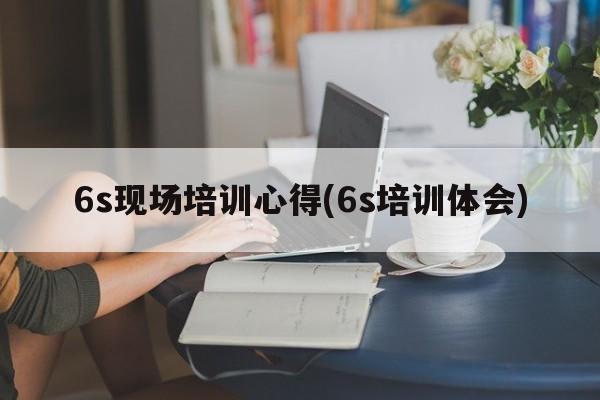 6s现场培训心得(6s培训体会)